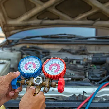AC Repair in Bend, OR