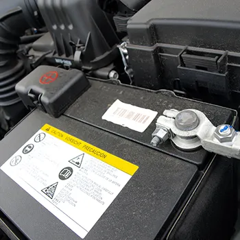 Battery, Starter, & Alternator Repair in Bend, OR