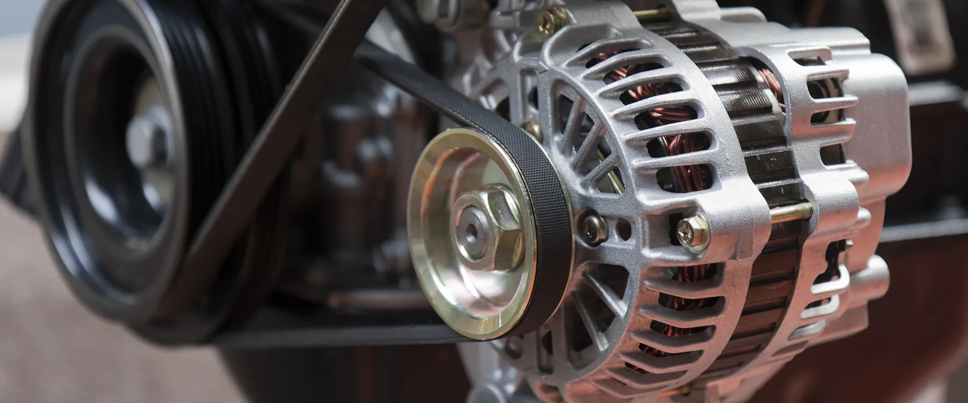 Battery, Starter, & Alternator Repair near Bend, OR