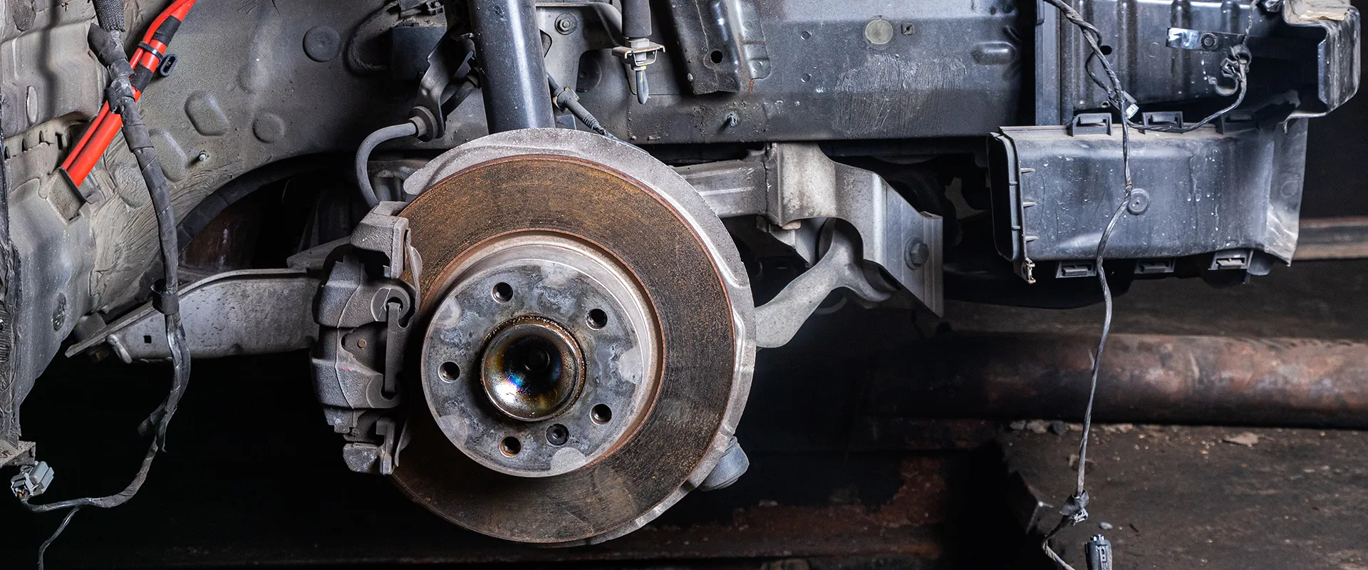 Brake Repair near Bend, OR