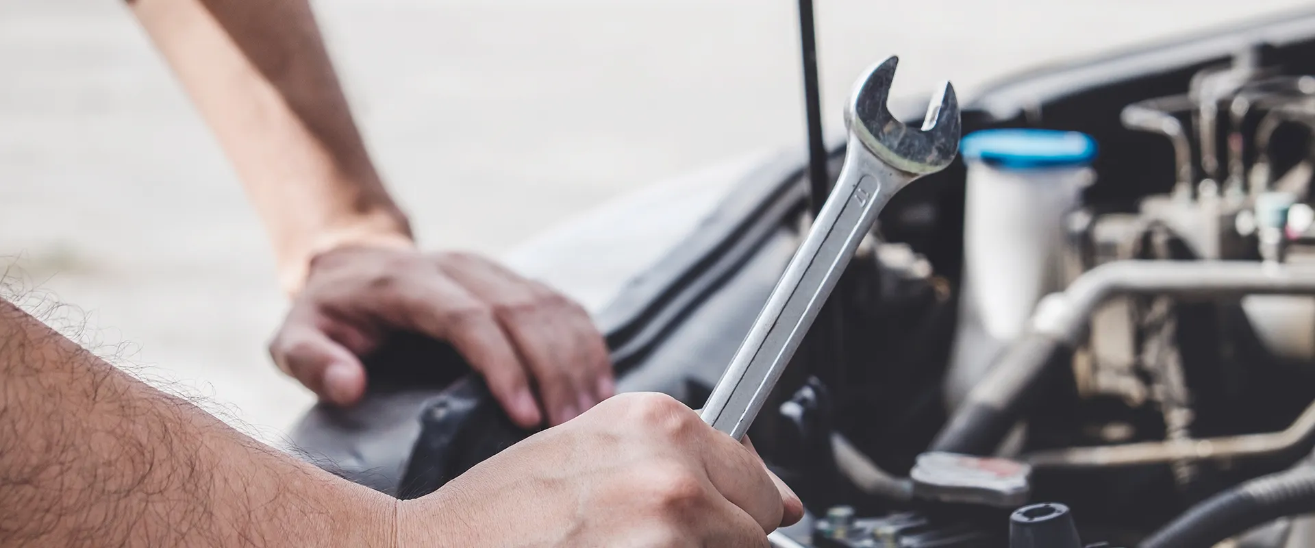 Car Repair near Bend, OR