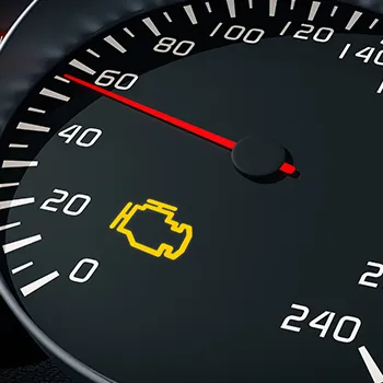 Check Engine Light in Bend, OR