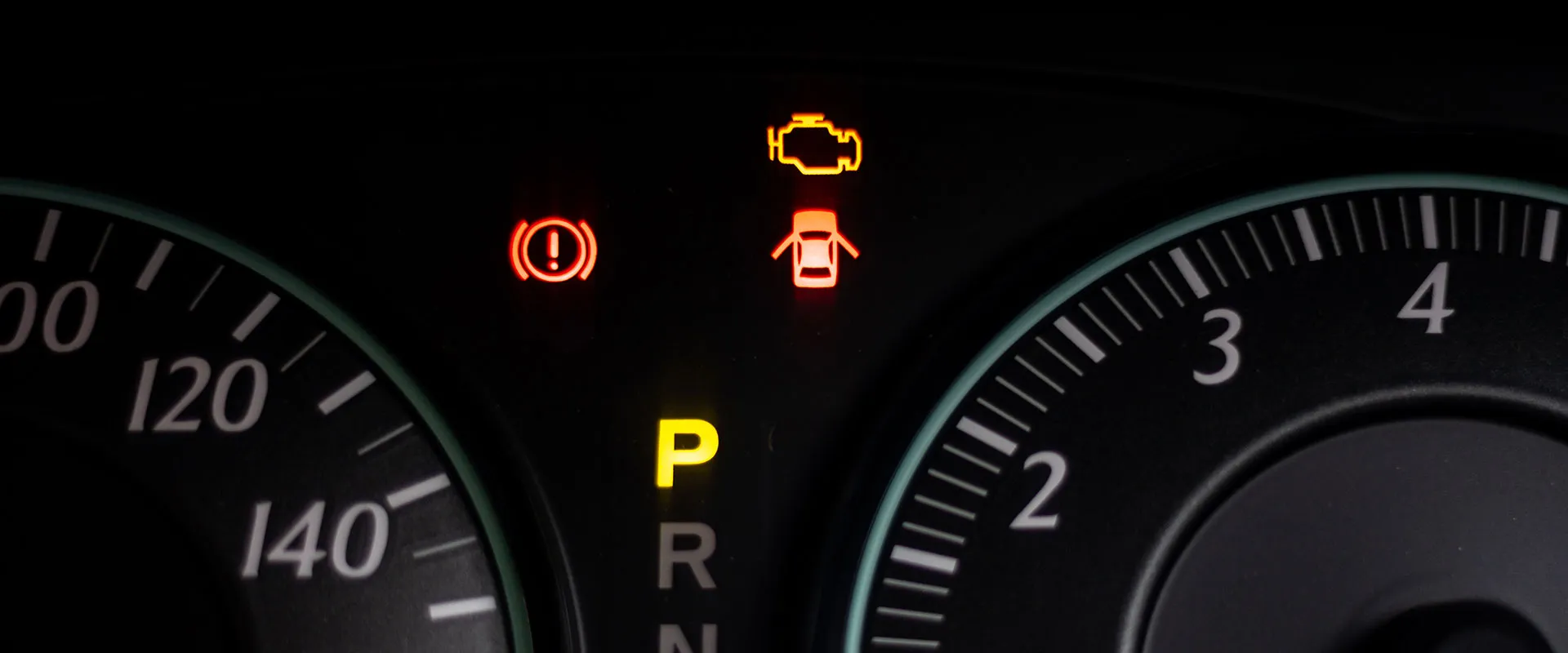 Check Engine Light near Bend, OR