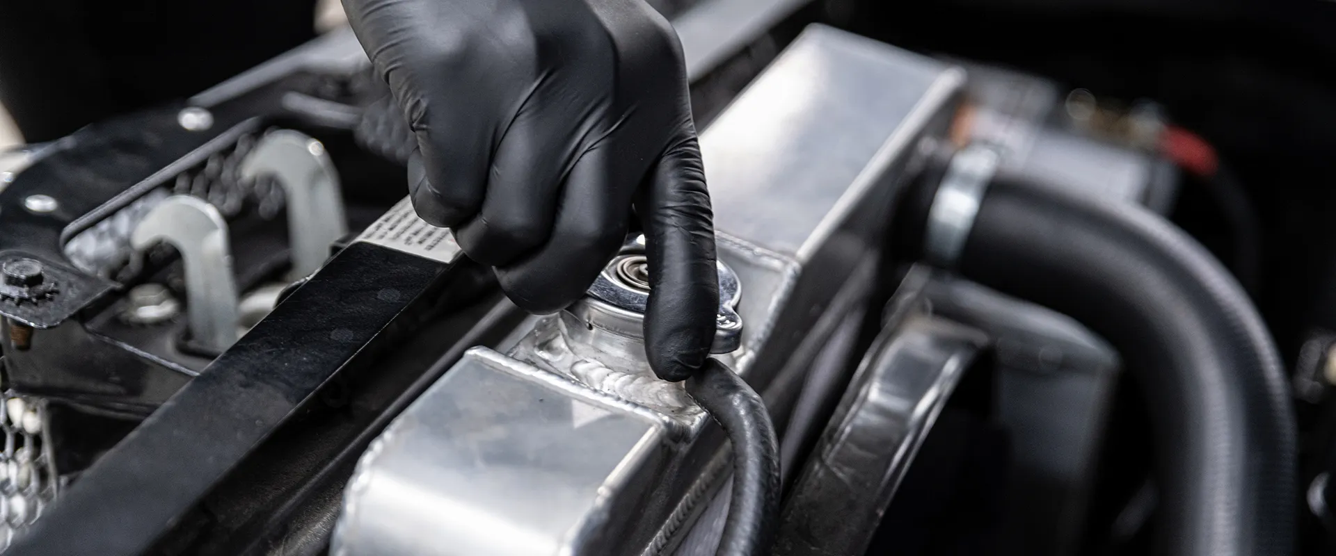 Radiator Repair near Bend, OR