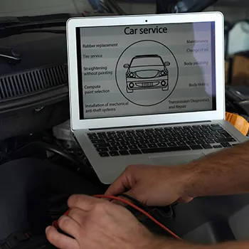 Auto Diagnostics in Bend, OR