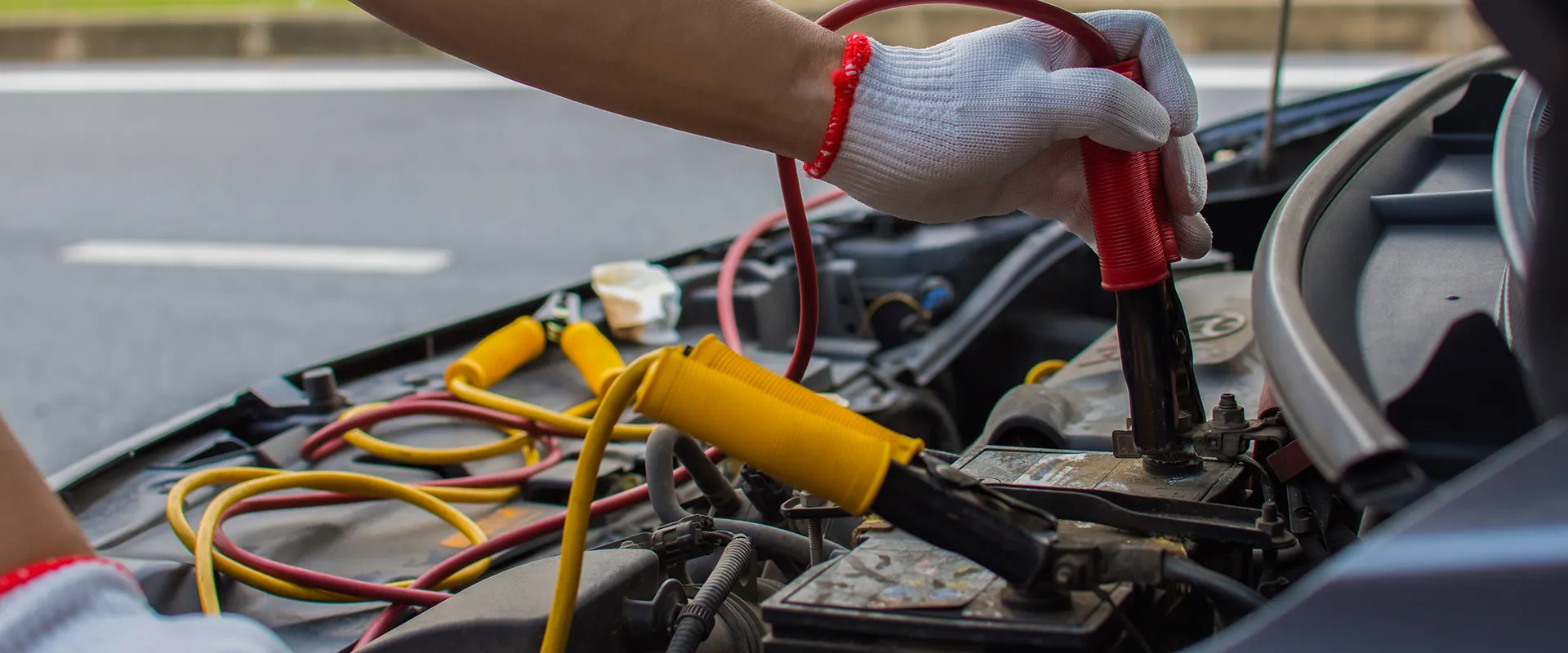Auto Electrical Repair near Bend, OR