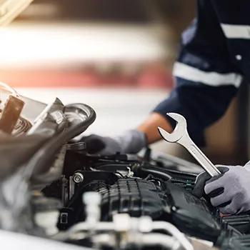 Engine Repair in Bend, OR