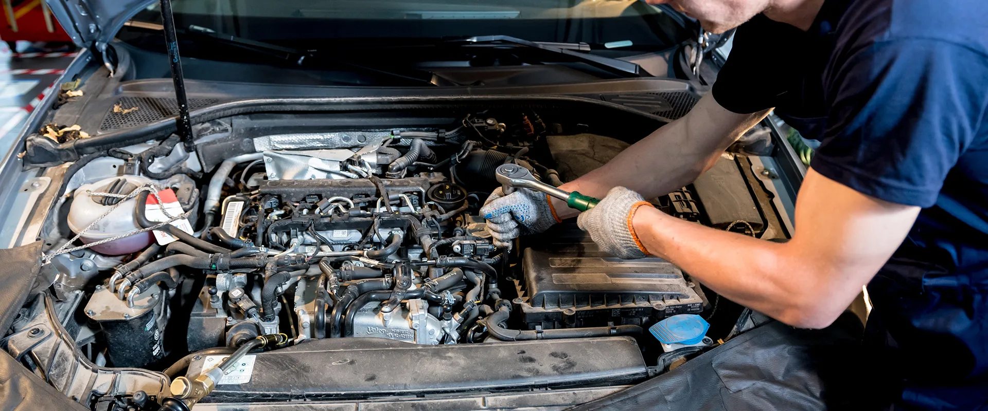 Engine Repair near Bend, OR