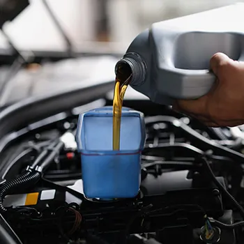 Oil Changes in Bend, OR