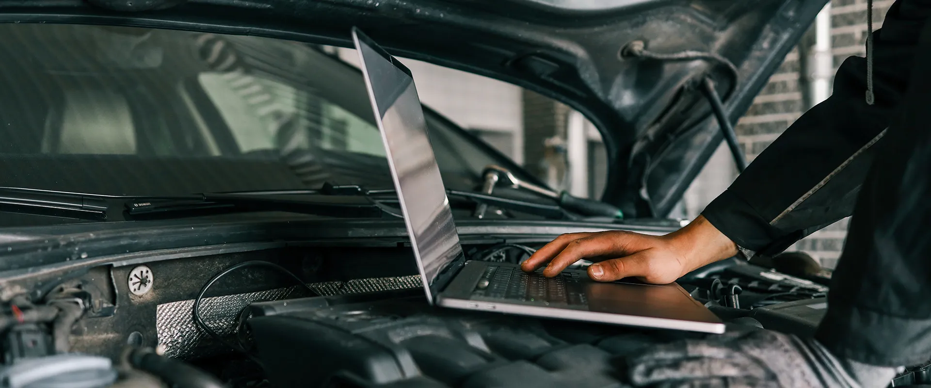 Auto Diagnostics near Bend, OR