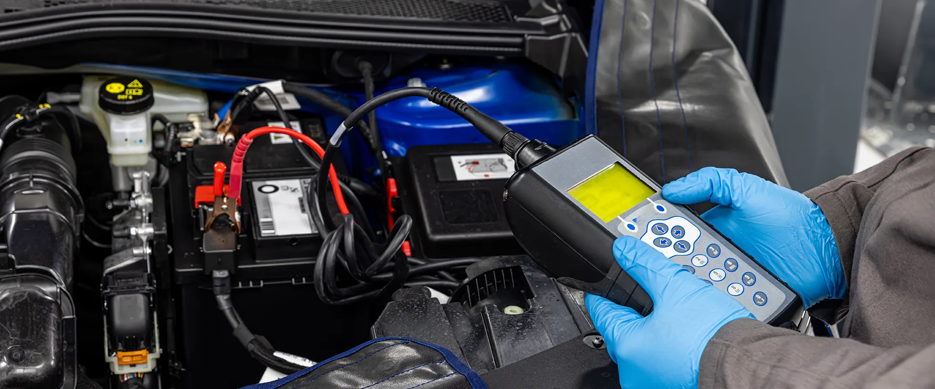 Auto Electrical Repair near Bend, OR