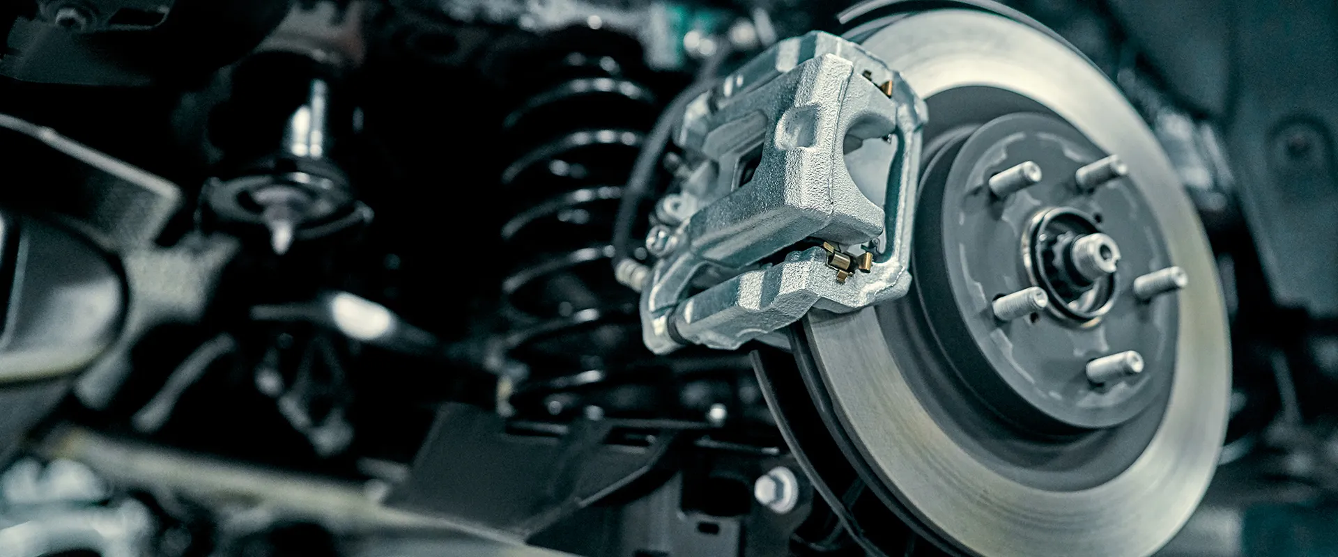 Brake Repair near Bend, OR