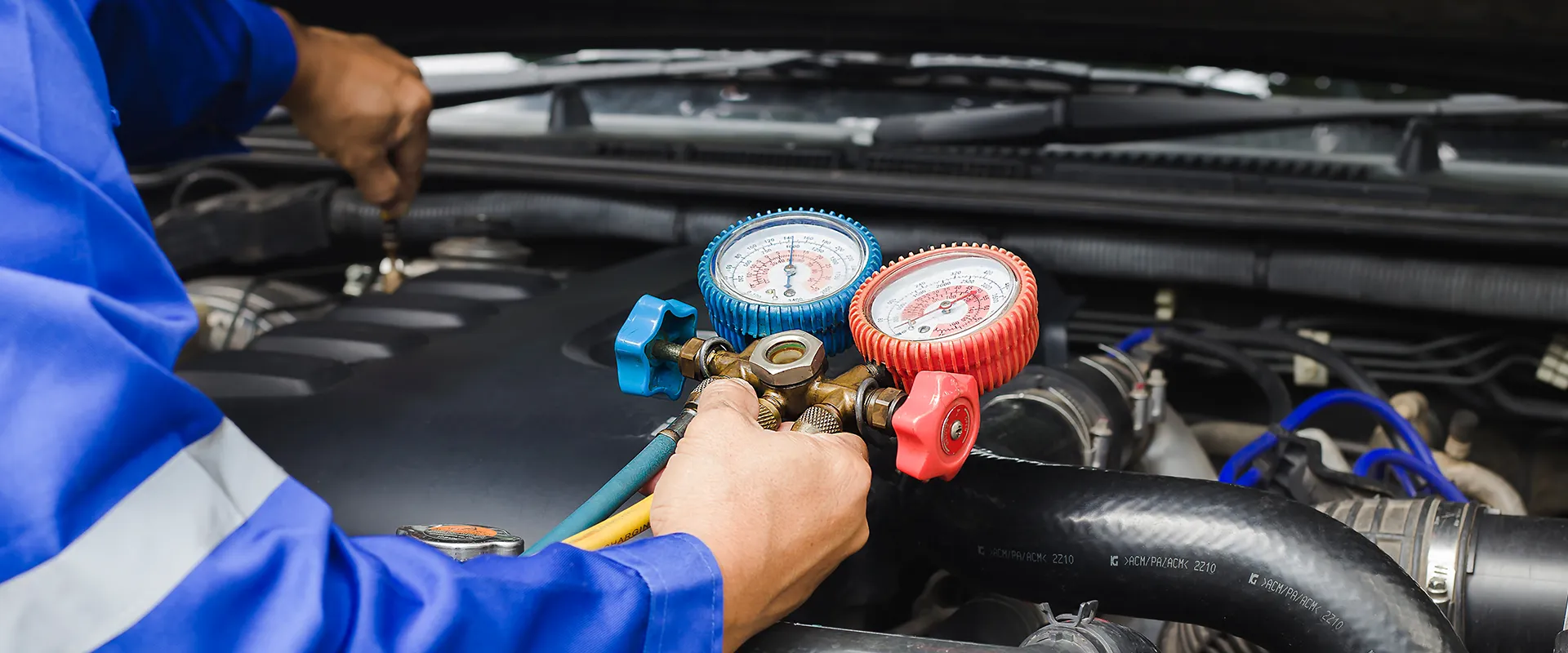 AC Repair near Bend, OR
