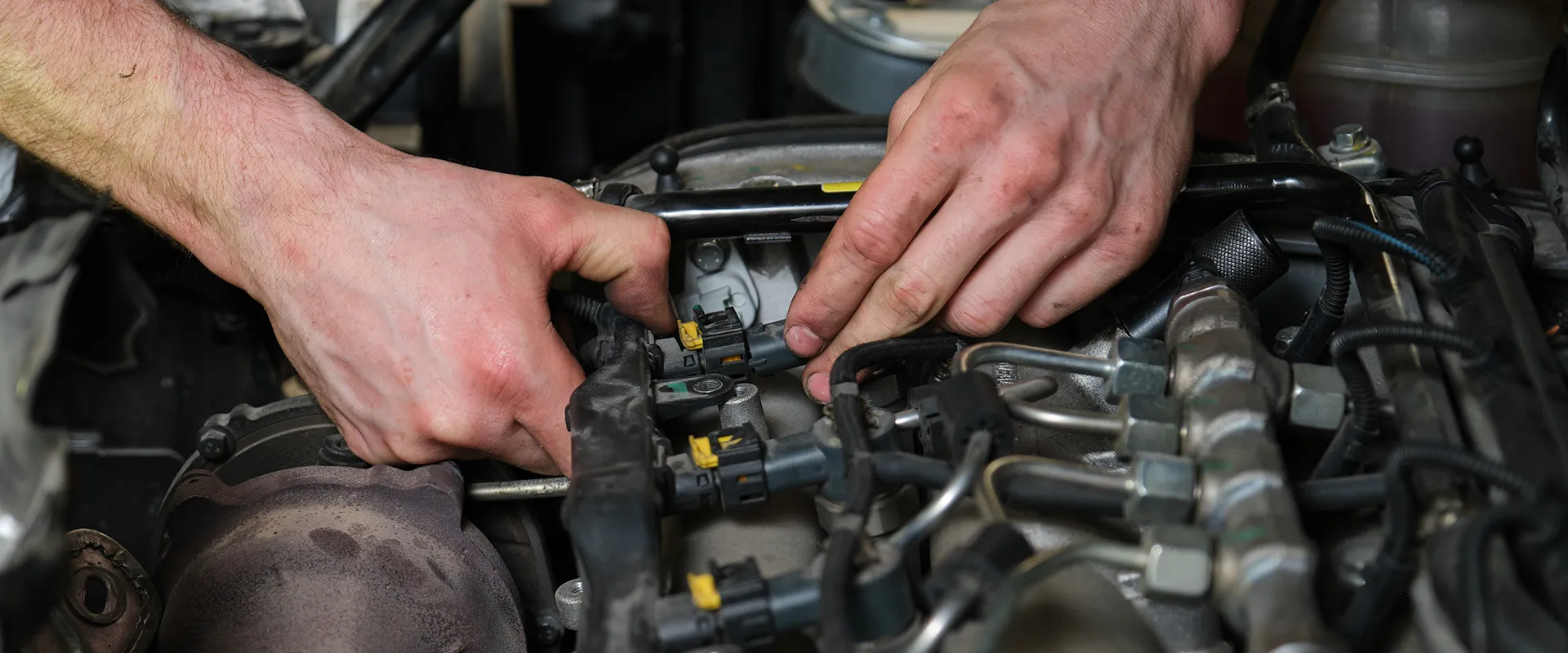 Car Repair near Bend, OR