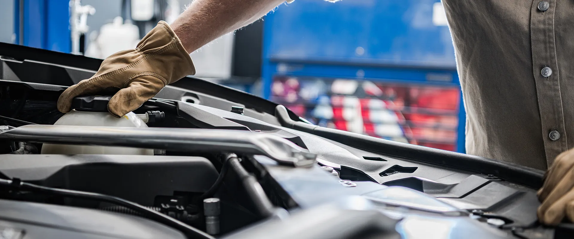 Radiator Repair near Bend, OR
