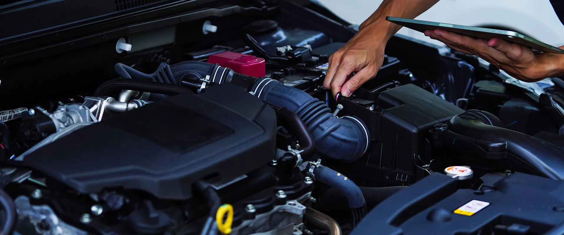 Engine Repair near Bend, OR