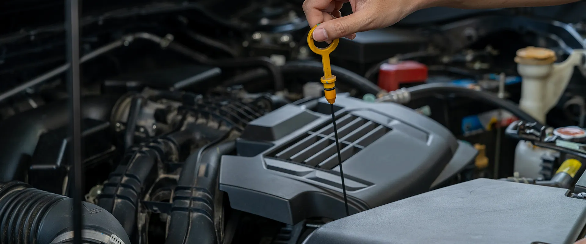Oil Changes near Bend, OR